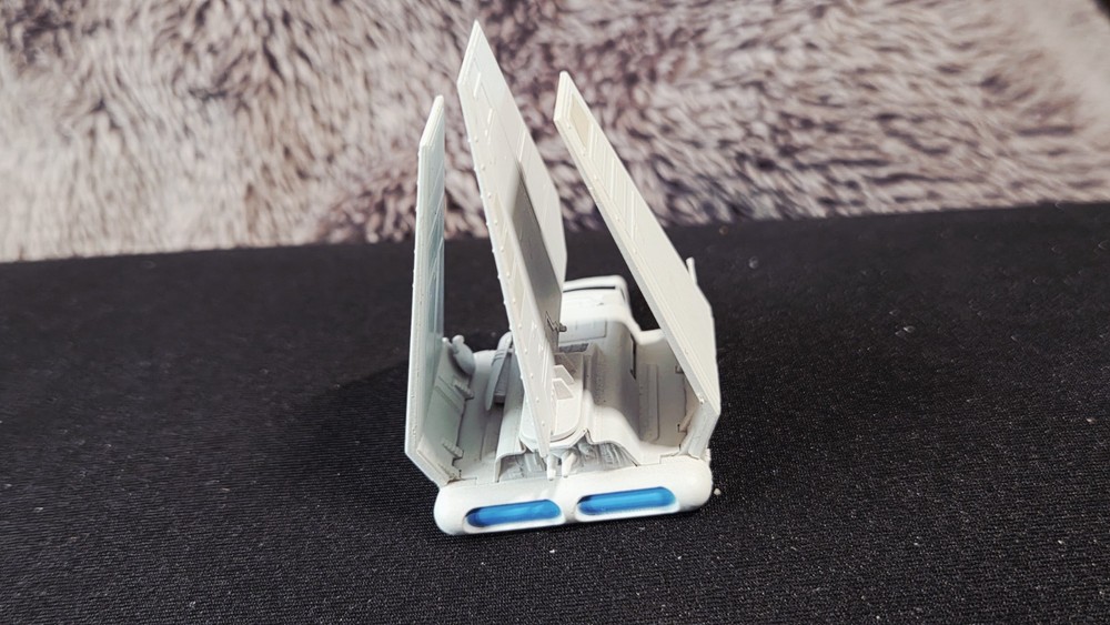Star Wars Miniature