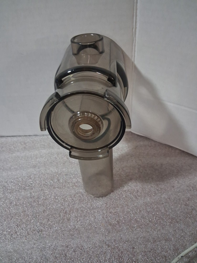 Press Drum Housing For OMEGA Juicer 8005 Replacement Part