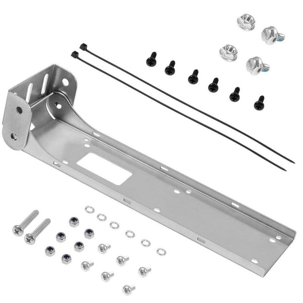 000-12603-001 Transom Mount Bracket for StructureScan 3D, StructureScan HD, a...