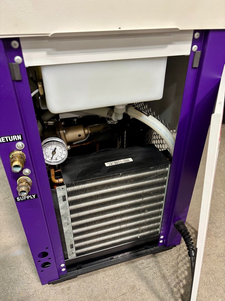 Haskris R025 Recirculating Industrial Chiller