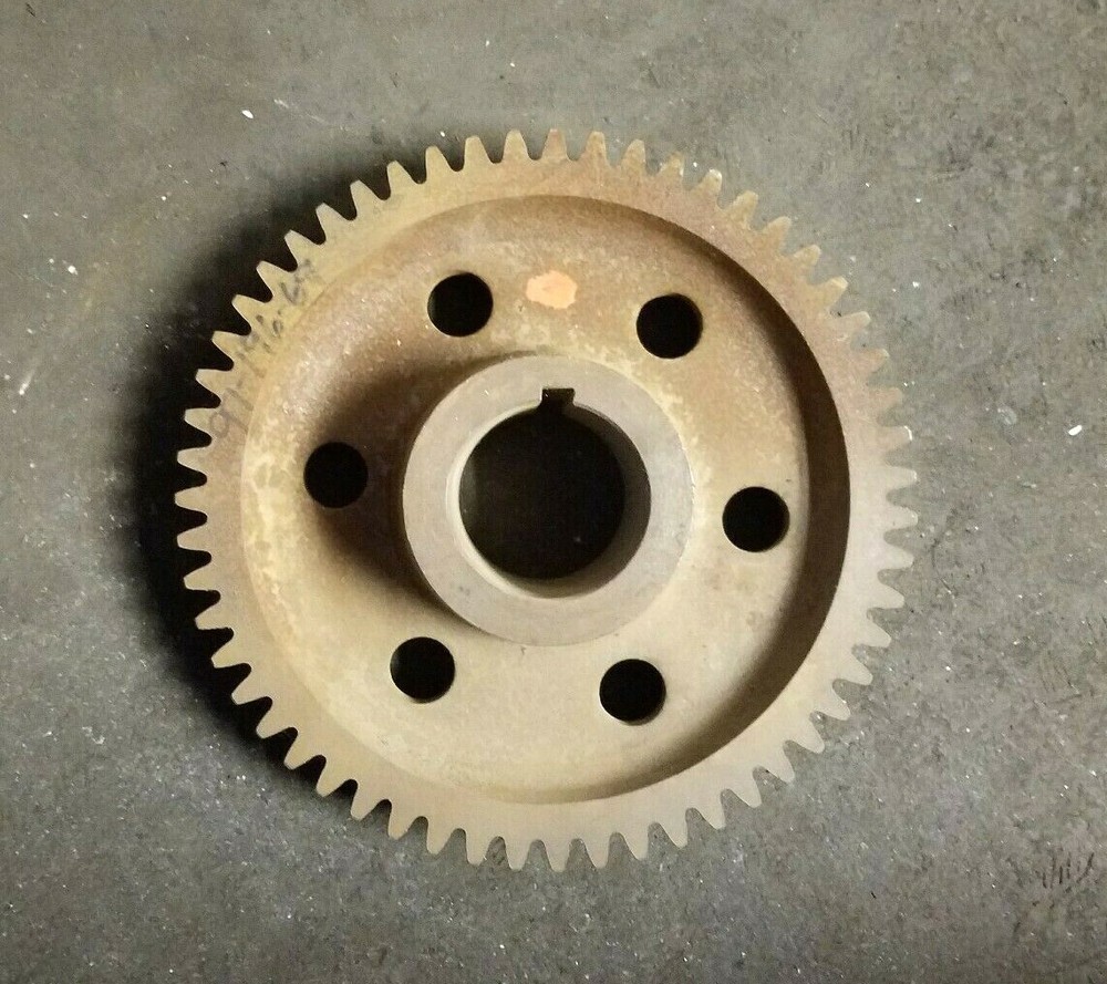 SPICER DANA COUNTERSHALF DRIVE GEAR 9719669
