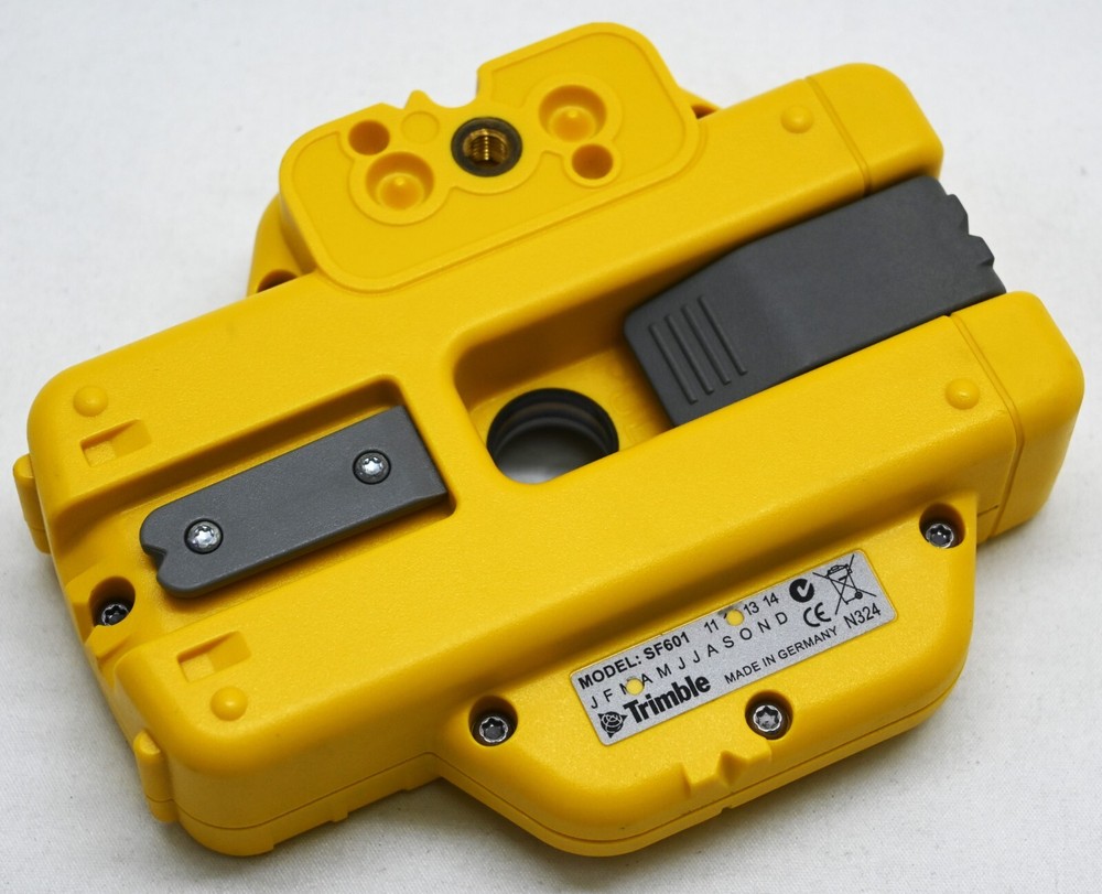 Spectra Precision Trimble SF601 Spot Finder.