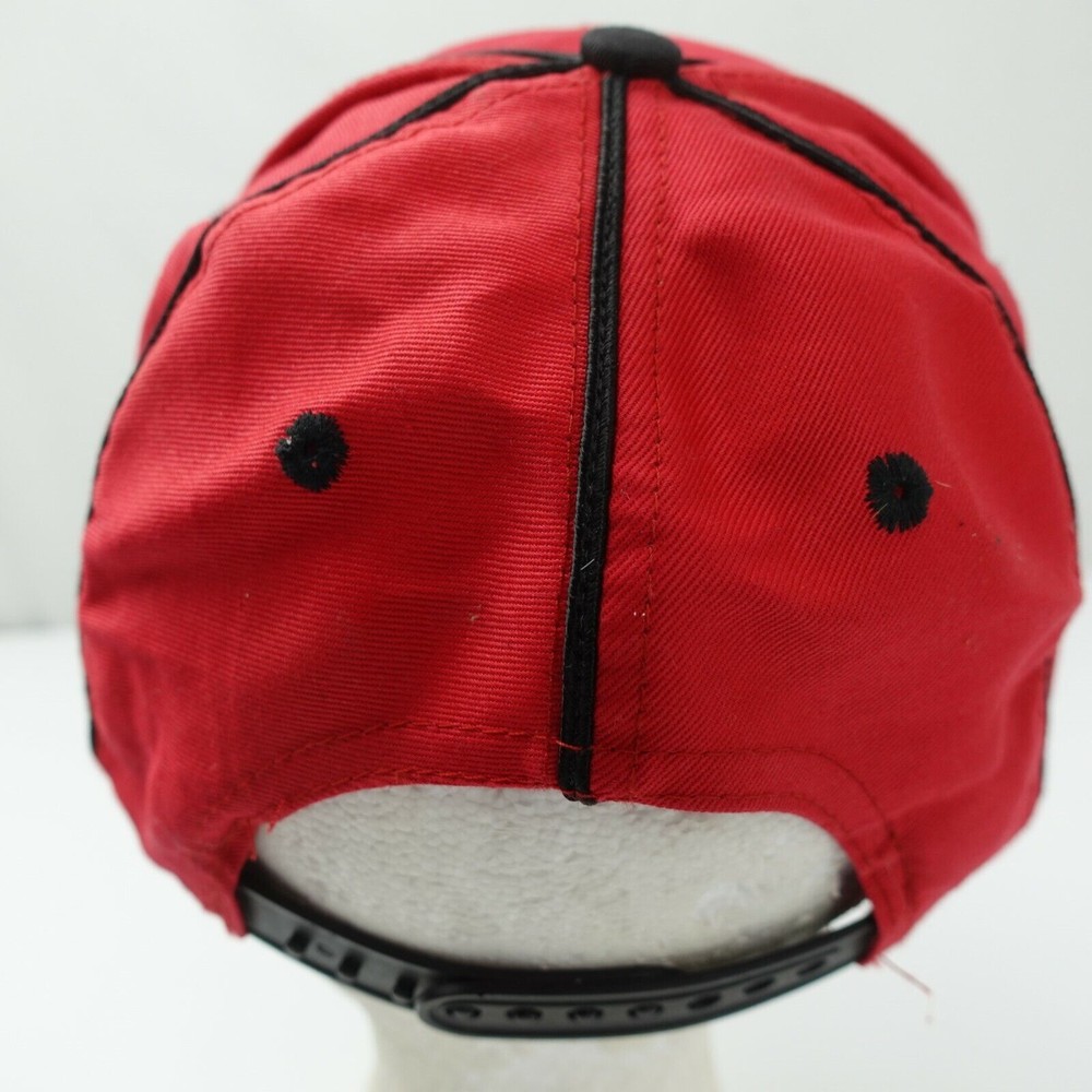 Ahh-Sum Ball Cap Hat Adjustable Baseball Youth
