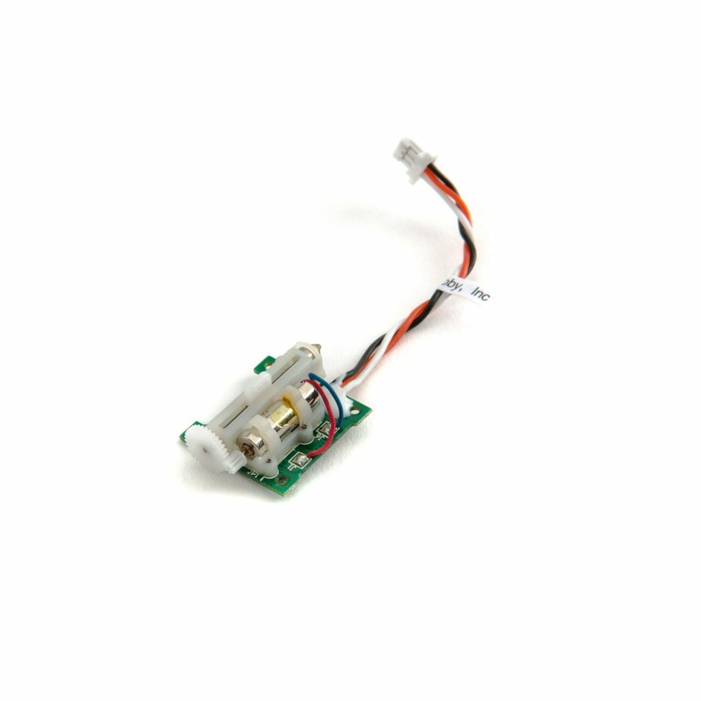 NEW Blade Servo : Nano CP S SPMSH2028L