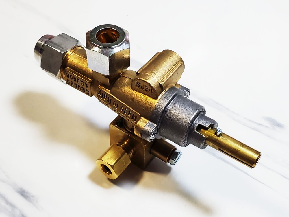 CK4601579 Garland Flame Failure Valve Assembly