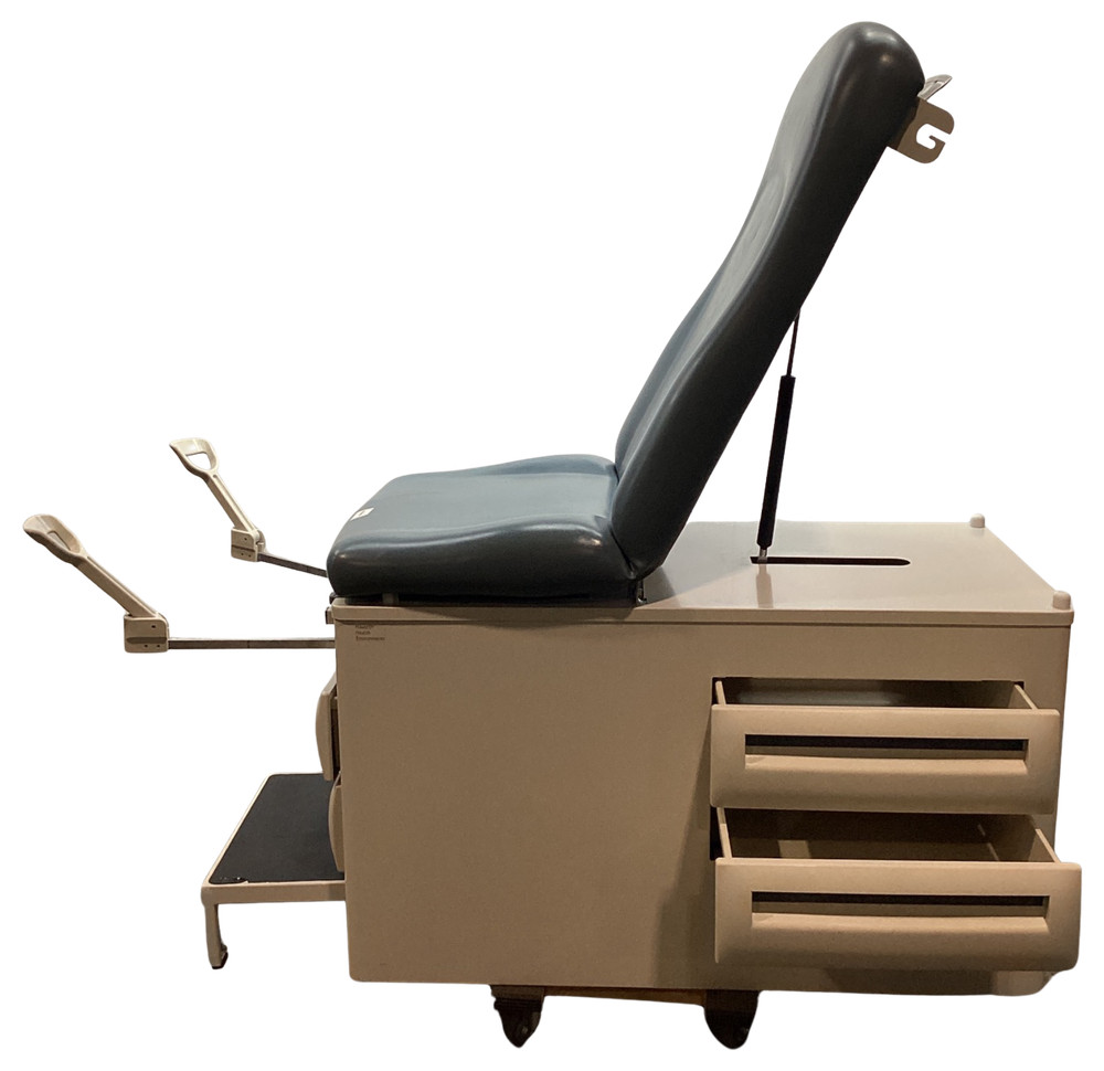 UMF MEDICAL 5240 EXAM TABLE