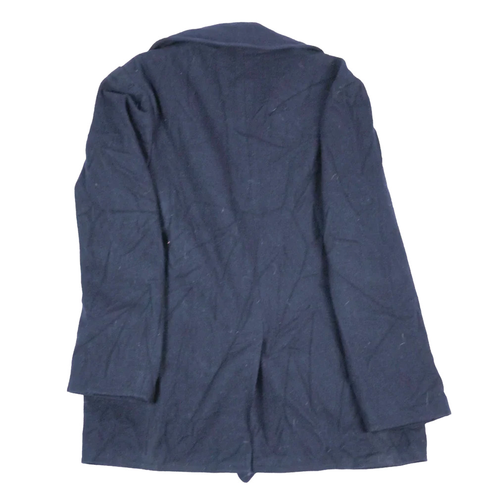US Navy Wool Pea Coat