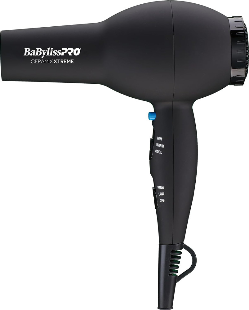 Ceramix Xtreme Hair Dryer