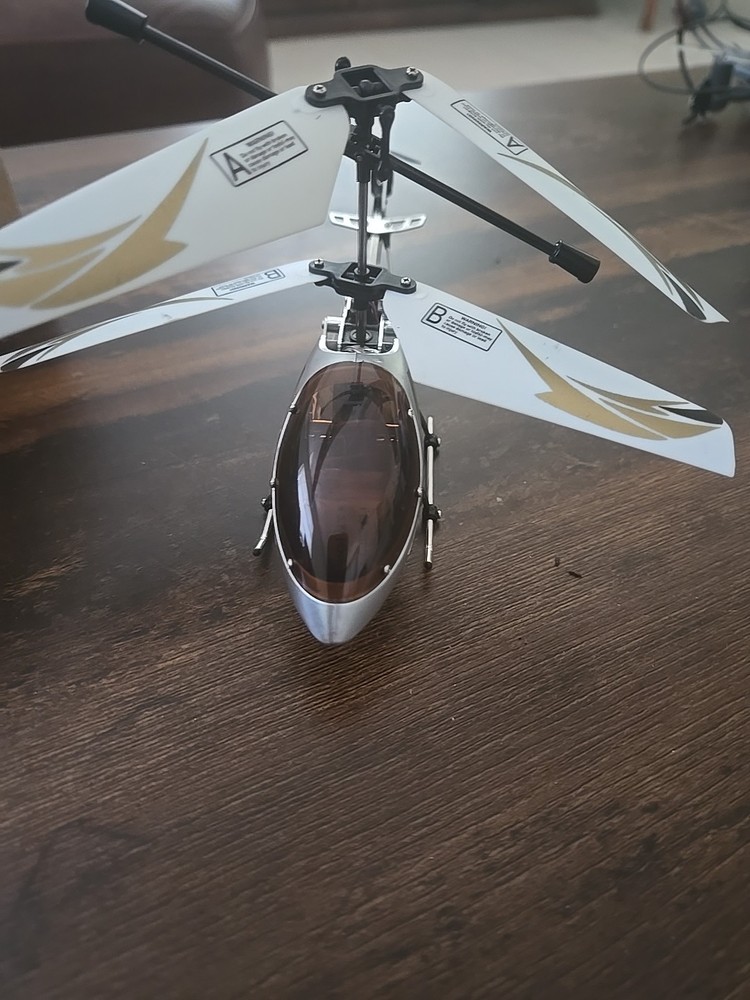 PF- 939 Radio Controlled Helicopter
