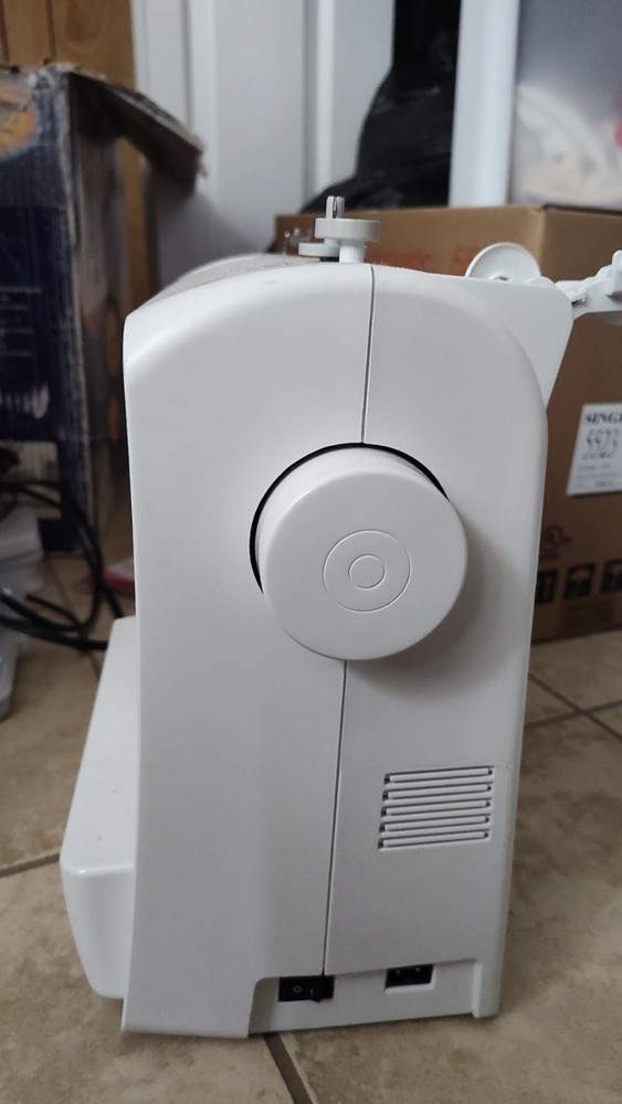 Brother CE5500PRW - Project Runway Limited Edition - Computerized Sewing Machine