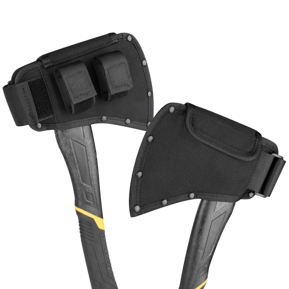Axe Sheath Hatchet Protector Axe Head Holder
