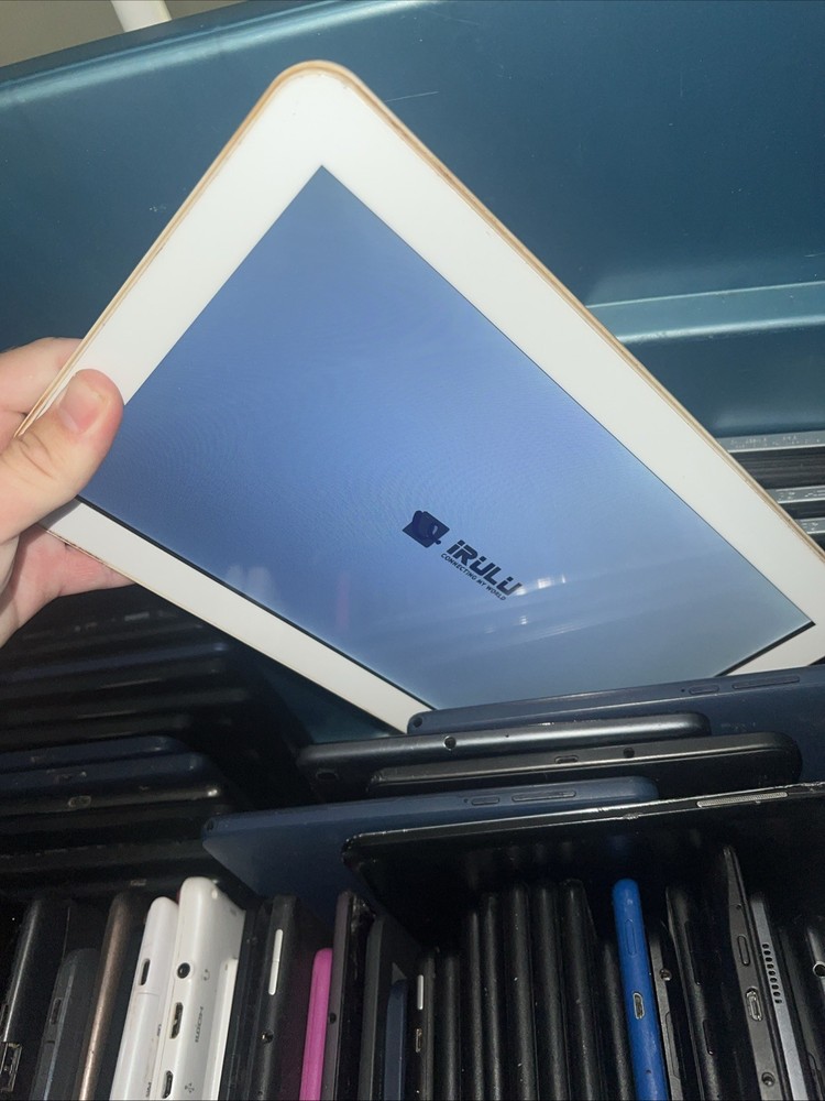 Tablets *2X Per Purchase Chosen At Random*