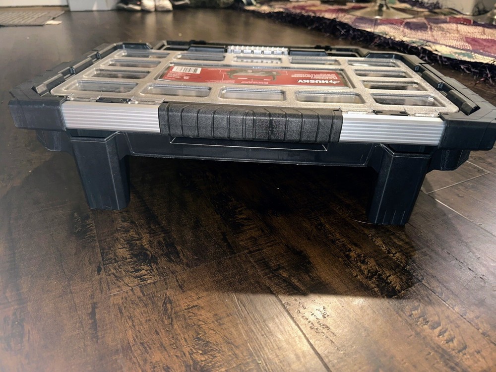 Husky 22 in Cantilever connector