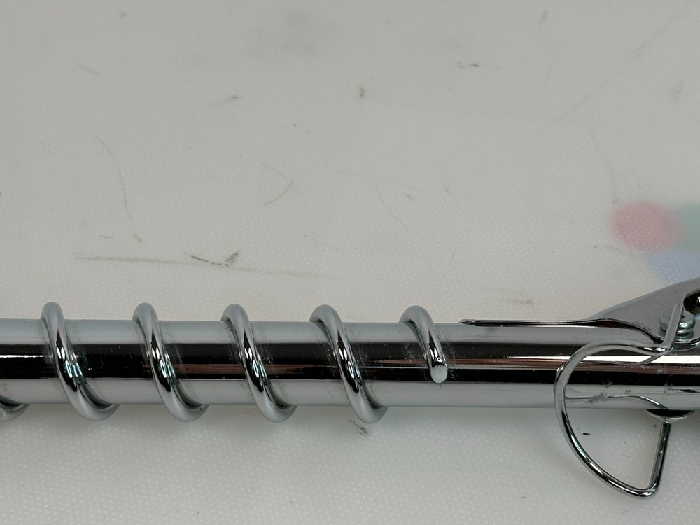 Conair Barrel Curling Iron Styler Model CD18