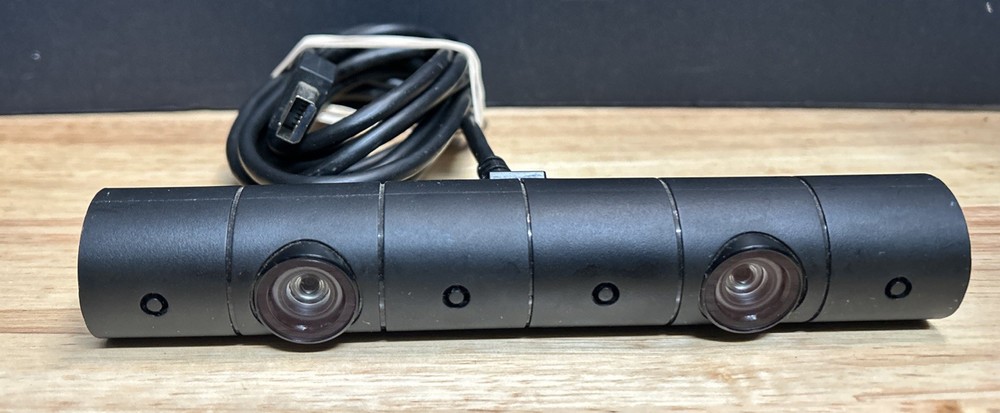 Sony PS4 VR Motion Sensor Camera - Black - No Mount