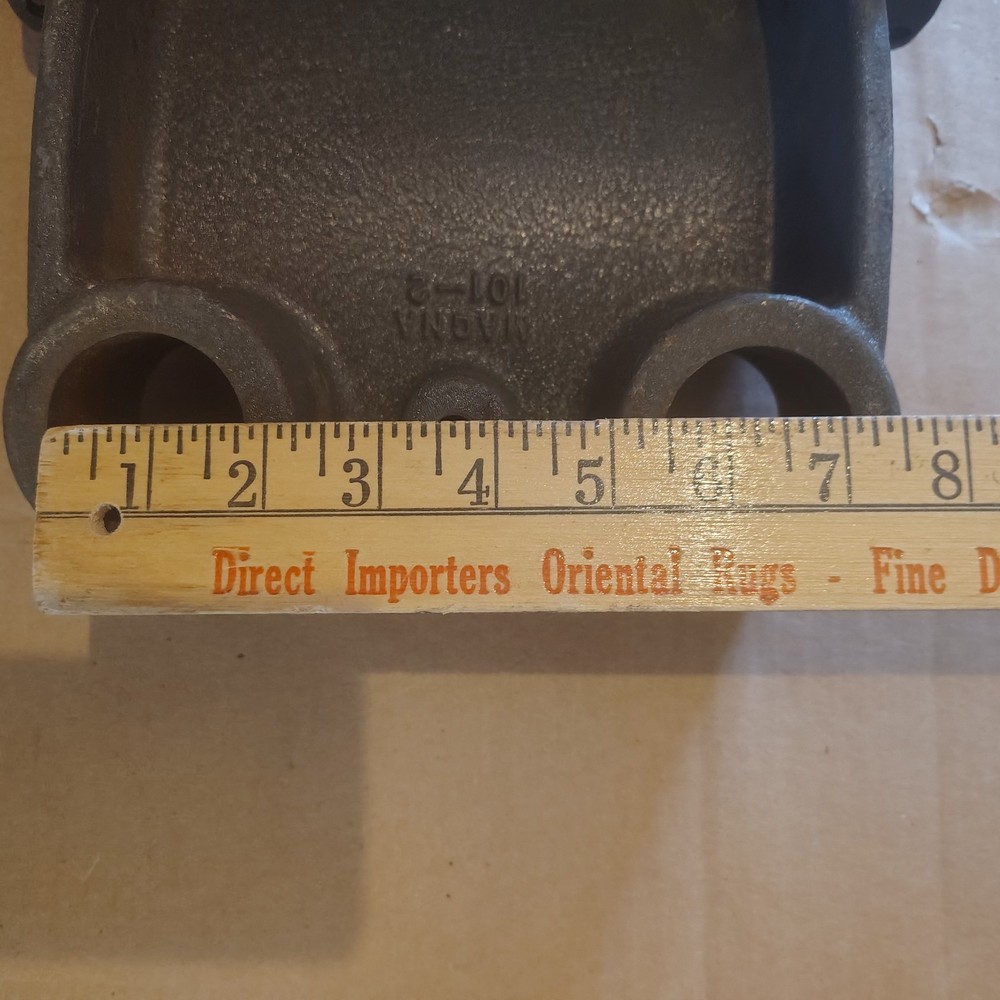 SHOPSMITH TILTING BASE & MOUNTING BRACKET work holder tool MAGNA 101-1 & 101-2