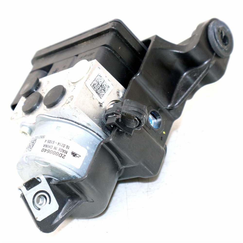 2022 APRILIA RS660 ABS Pump - 2D000640