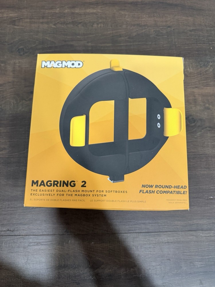 MagMod MagRing 2