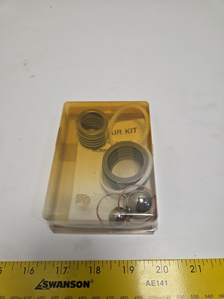 Binks 41-9656 Hornet/Wasp Repair Kit