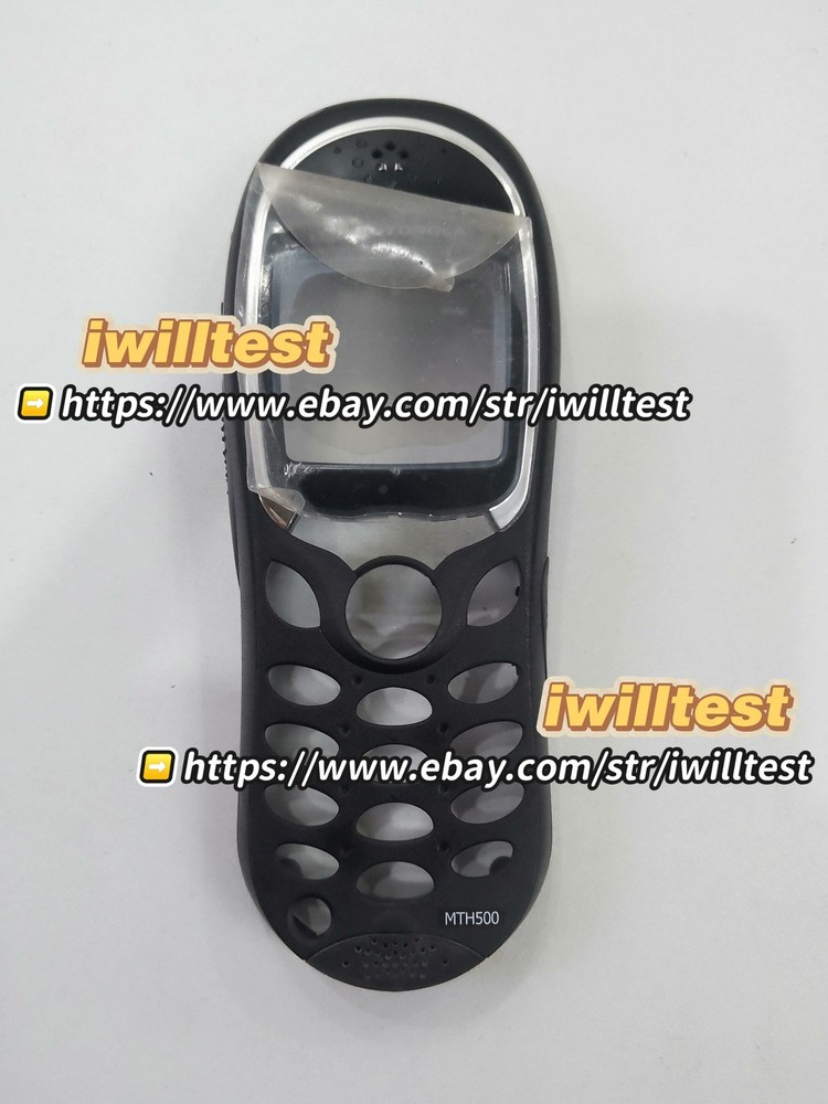 Motorola MTH500 casing *IW