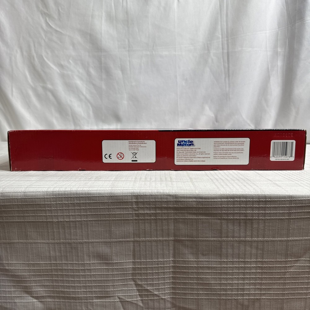 Star Wars™ Science LIGHTSABER Room Light