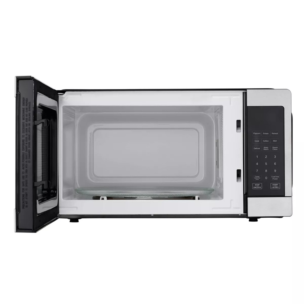Maytag 1.1 Cu Ft Microwave Oven