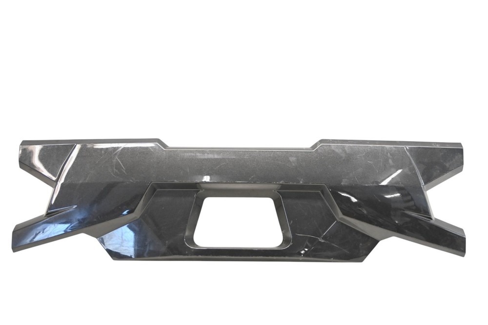 21 Polaris General XP 1000 Outer Tailgate Panel Cover