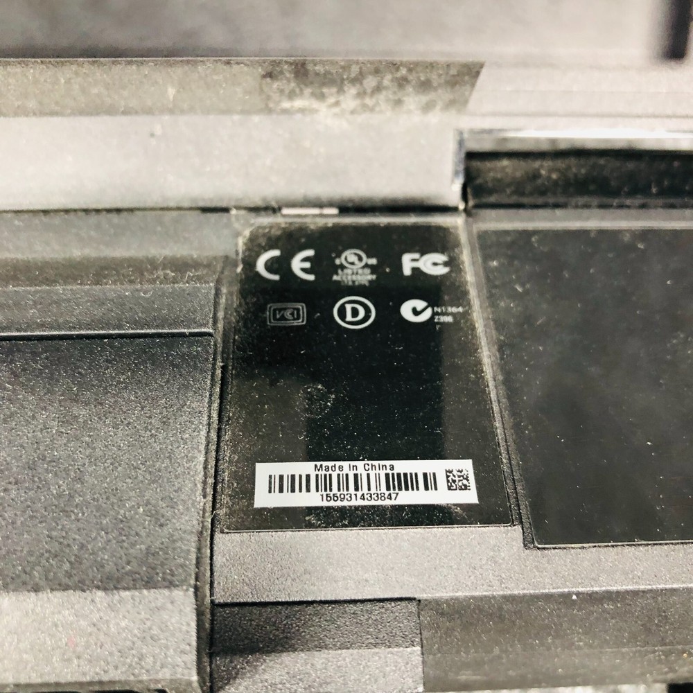 Microsoft Xbox One Kinect Camera Motion Sensor Bar Model 1520 OEM