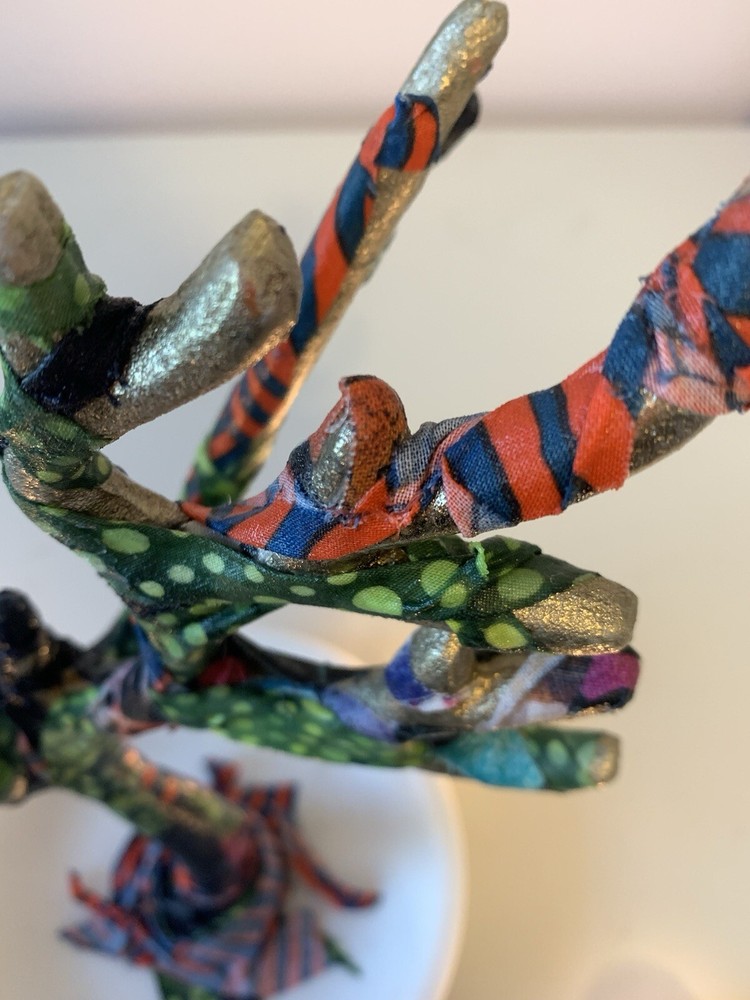 Mini Altar: Soul’s Path | Witch Gift | OOAK | Unique | Tarot