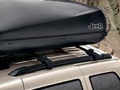 Genuine Mopar Rack Kit 82209222