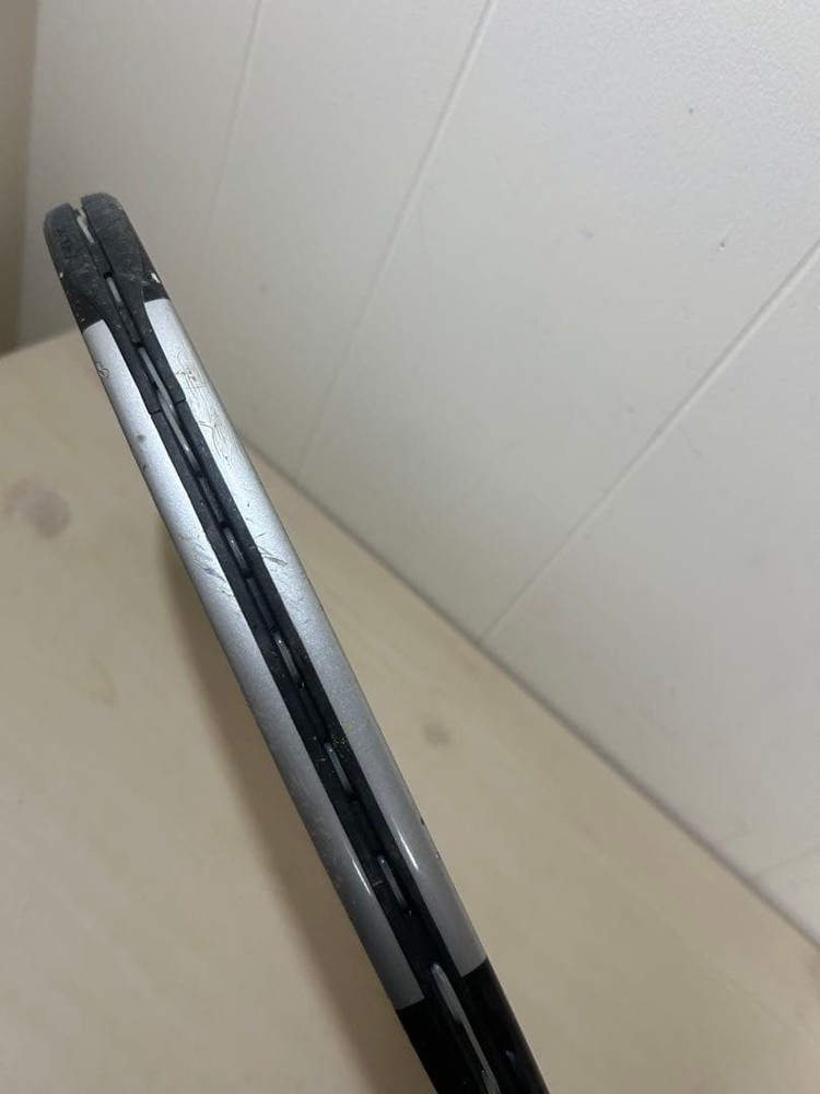 YONEX RDS25 tennis racket