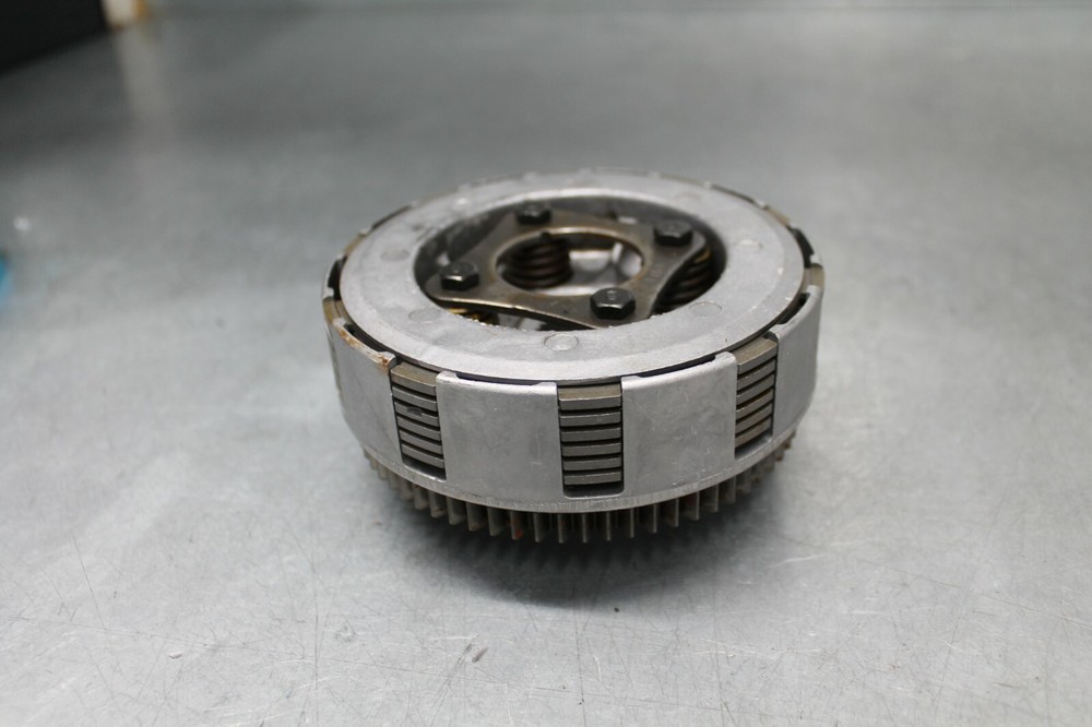 Nice 02 TRX350 Clutch w/ Plates