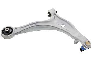 Ctrl Arm w/Ball Joint Mevotech CMS601007