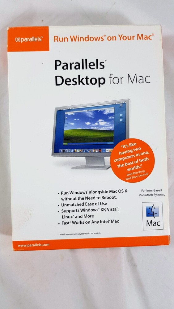 Nova Development Parallels Desktop for Mac Run Windows on a Mac