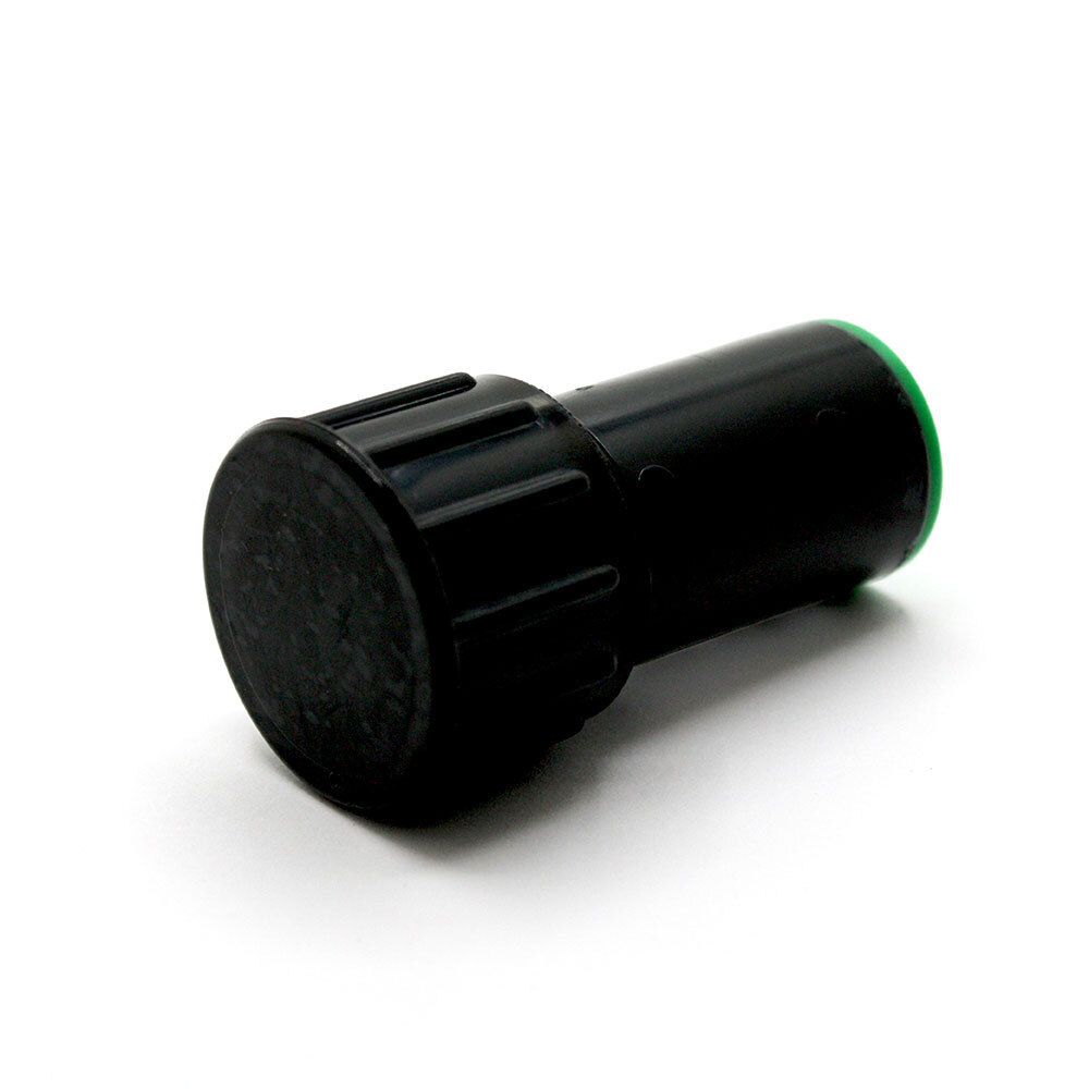 Thrifco 6821229 Compression End Plug - Green