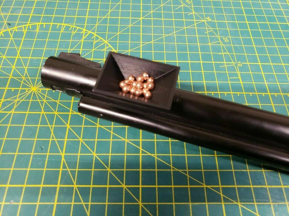 BB Loading Funnel for Daisy Red Ryder (Funnel ONLY)