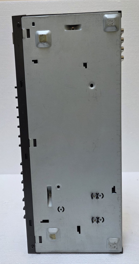 Vintage Technics SH-Z170 7-Channel Stereo Graphic Equalizer Tested & Working!