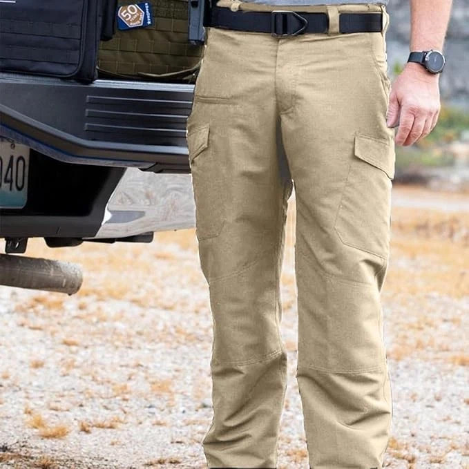 Propper EdgeTec Tactical Pants– Lightweight, Ripstop, DWR, Classic Fit Pants