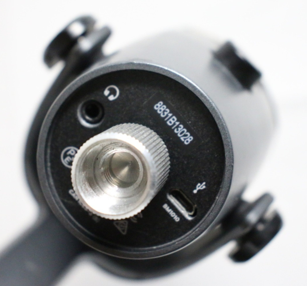 Blue Yeti Nano USB Microphone Micro Usb For Computer BM1010