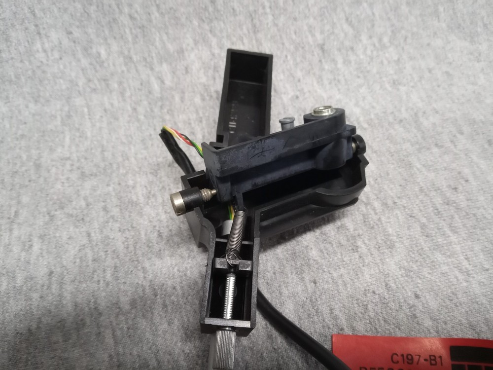BSR C197-B1 Turntable Tonearm