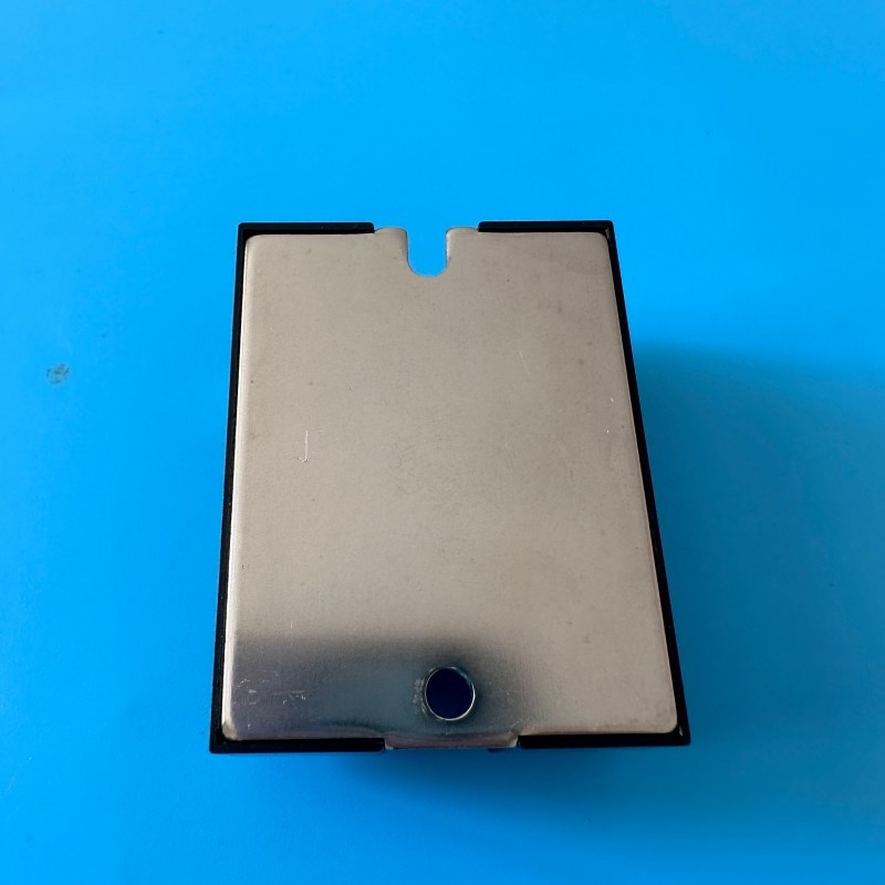 For Crydom D06D100 Solid State Relay Panel Mount Output 100A 60V Input 3.5-32VDC