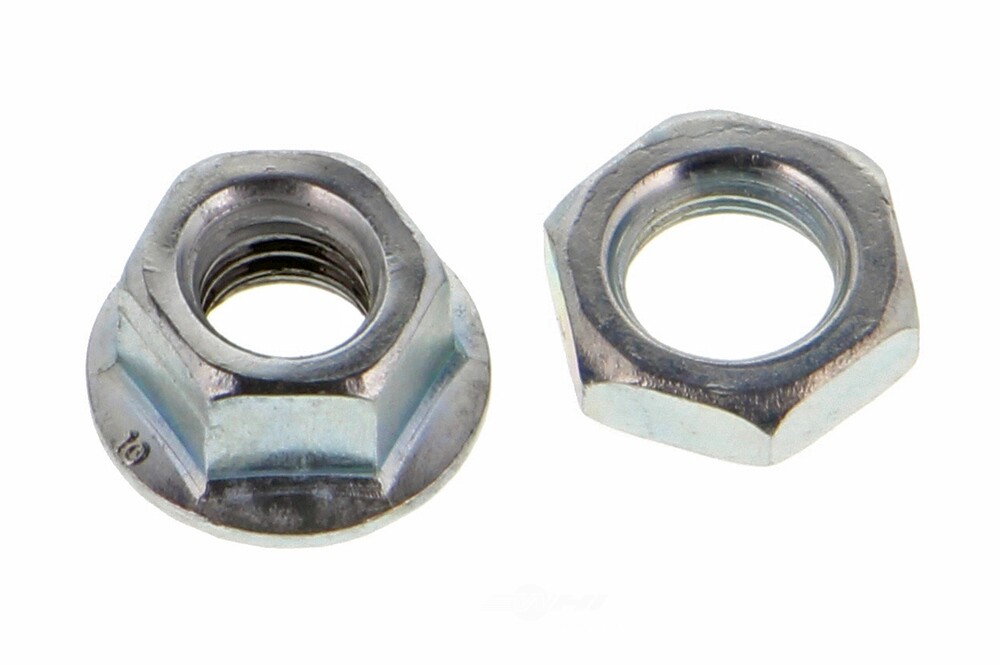Outer Tie Rod End Mevotech MES80982