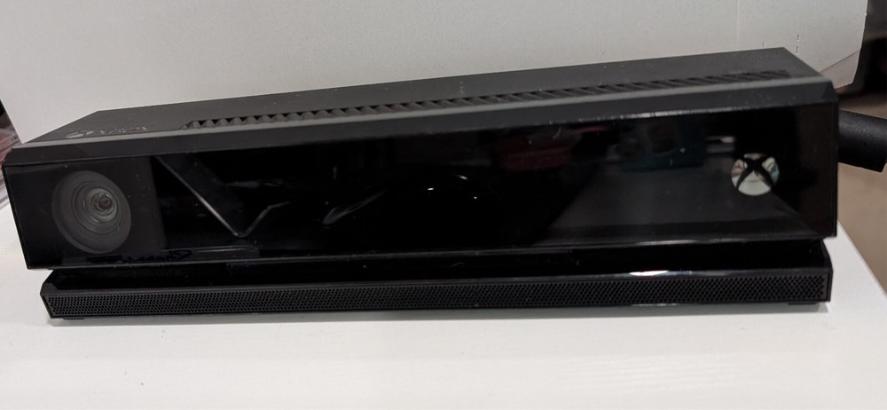 Microsoft Xbox One Kinect Motion Sensor Bar Camera Model 1520