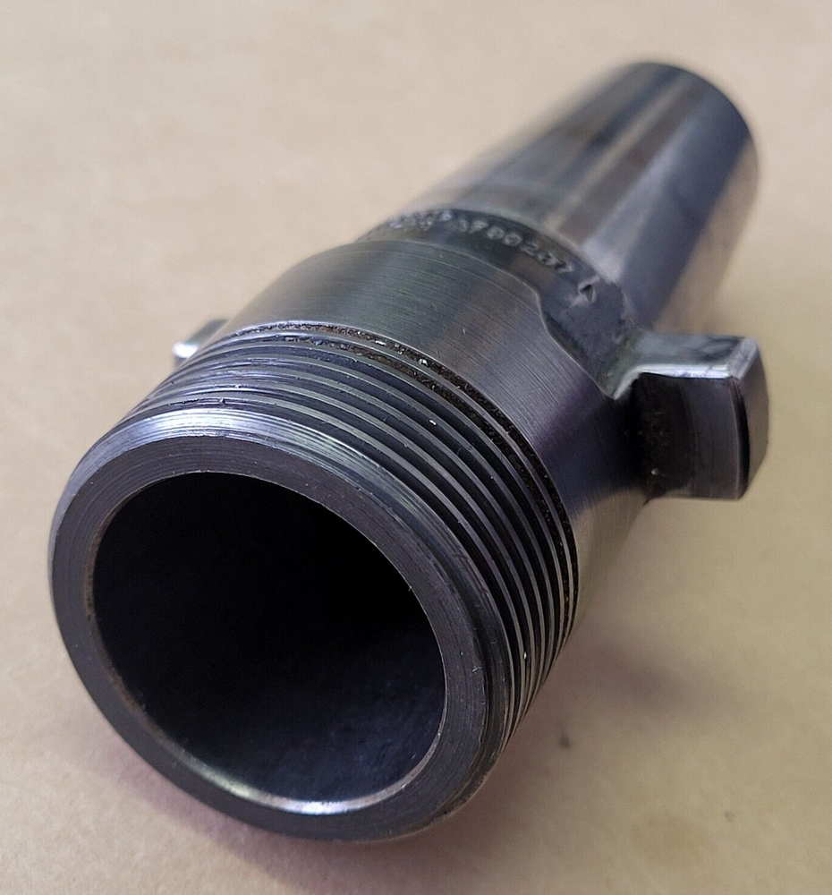 UNIVERSAL KWIK-SWITCH AF80237 A COLLET CHUCK SHANK