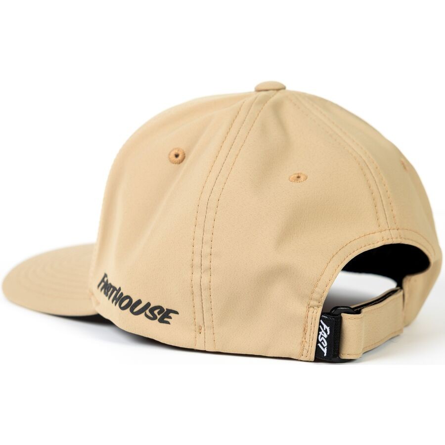 Fasthouse Rufus Hat