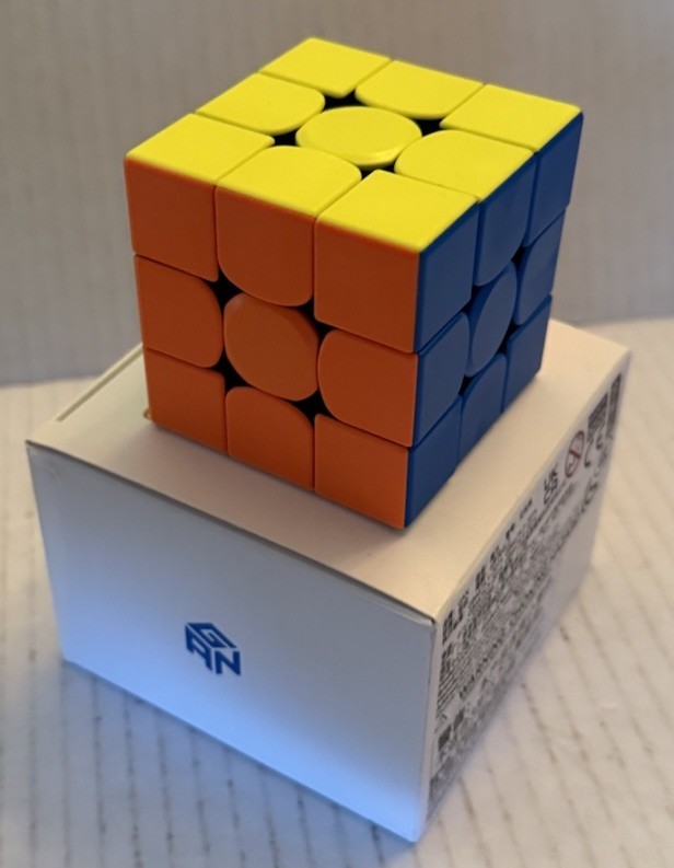 Speed Cube