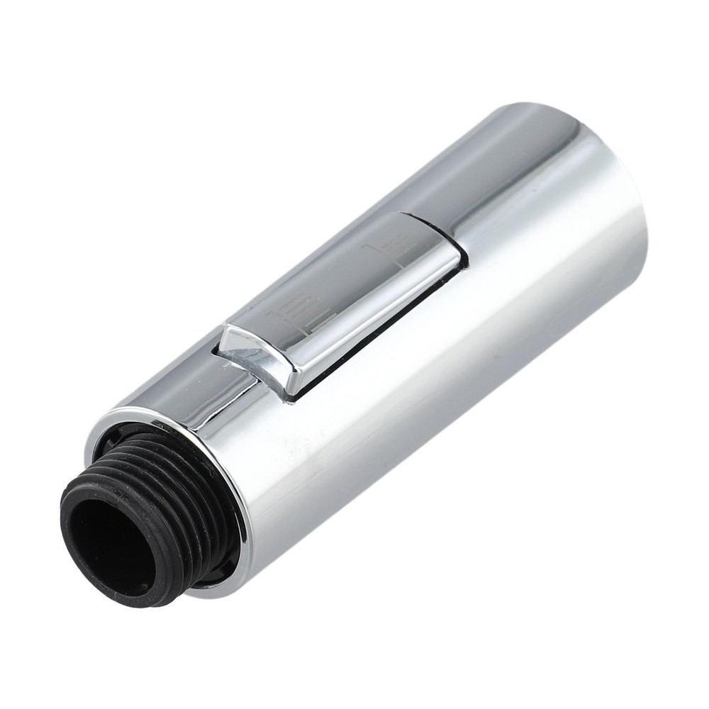 Sturdy ABS Construction Pull Out Spray Shower Head for Kitchen Sink Tap