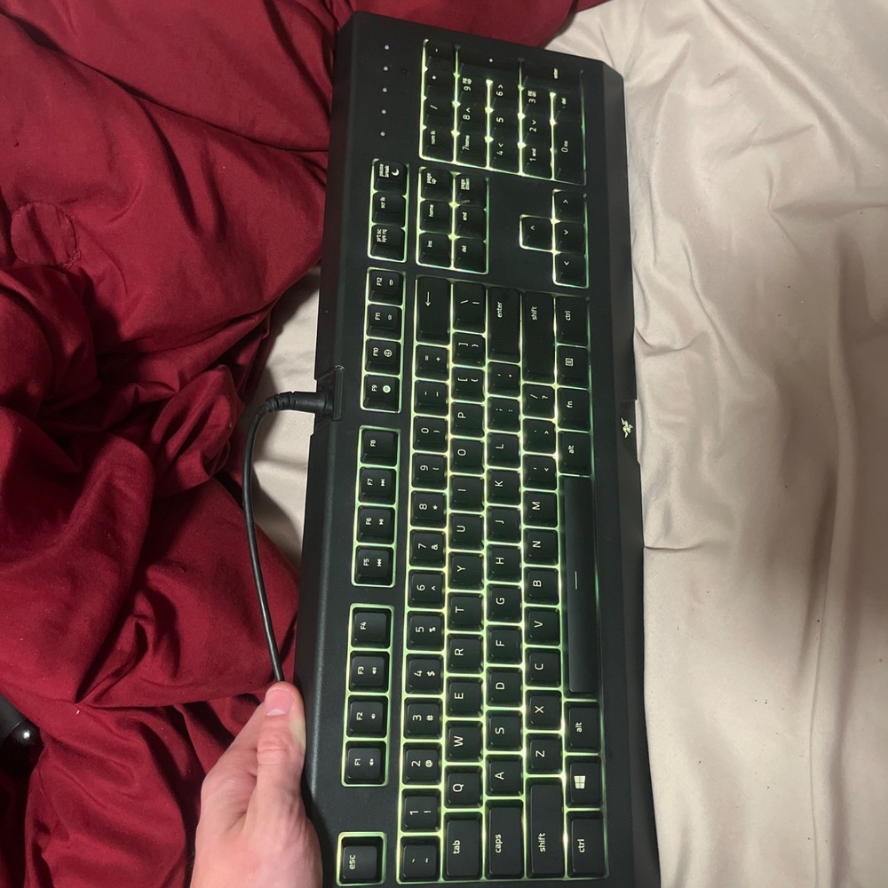 keyboard