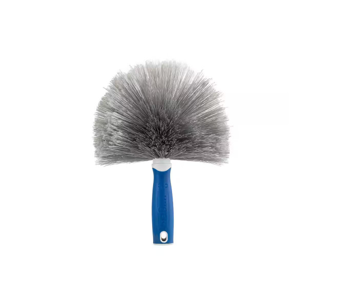 Poly-fiber Cob Web and Corner Duster