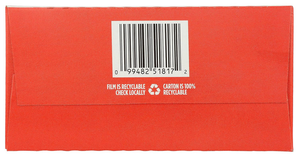 , Organic Cake Cup Cone, 1.75 Ounce